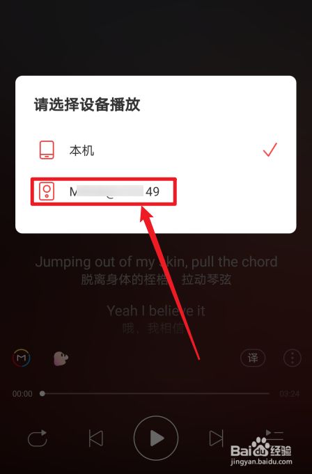 电脑 DLNA 连接音箱：让音乐成为生活的美妙纽带  第7张