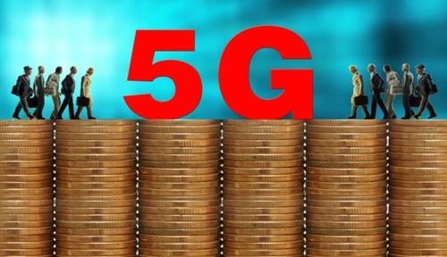 广东地区 5G 手机普及盛况惊人，品牌多样备受青睐  第6张