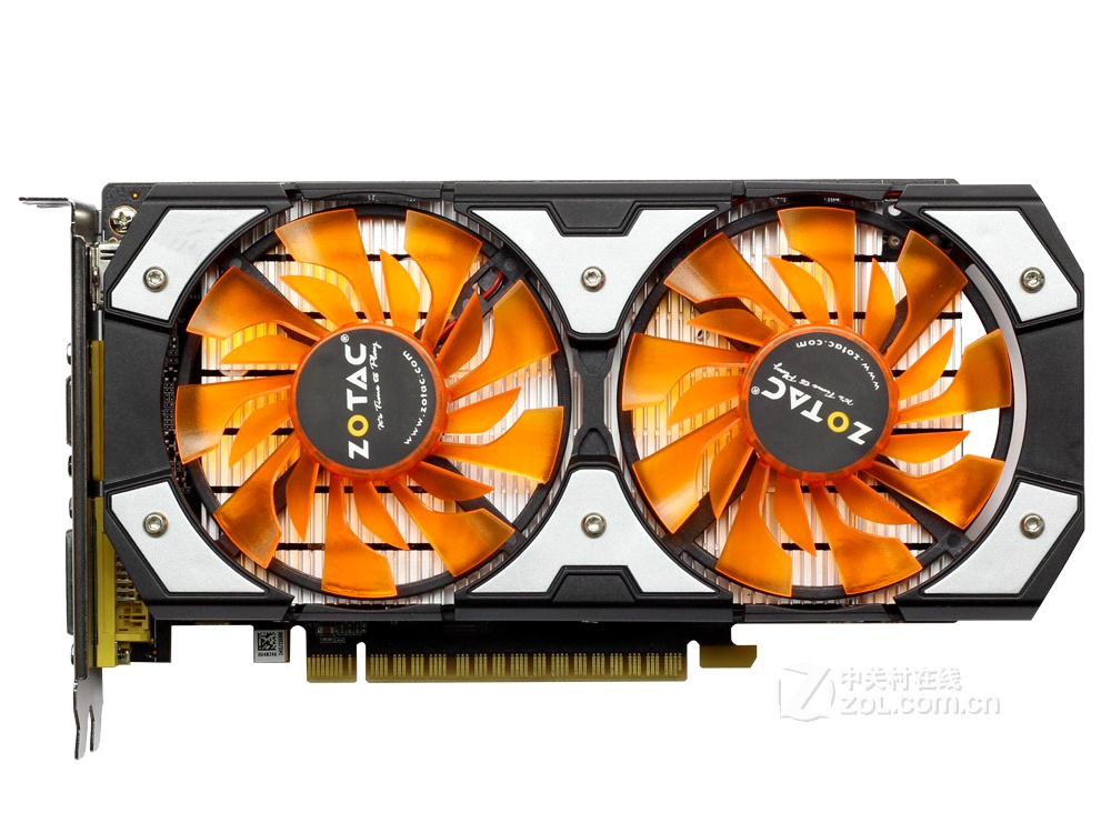 GTX750 与 GT730 显卡对比：性能差异及选购指南  第2张