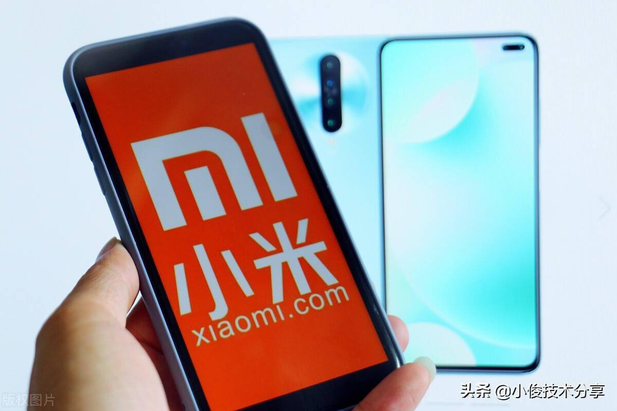 2022 年安卓系统竞争激烈，谁是速度之王？小米 MIUI13 或成理想之选  第3张