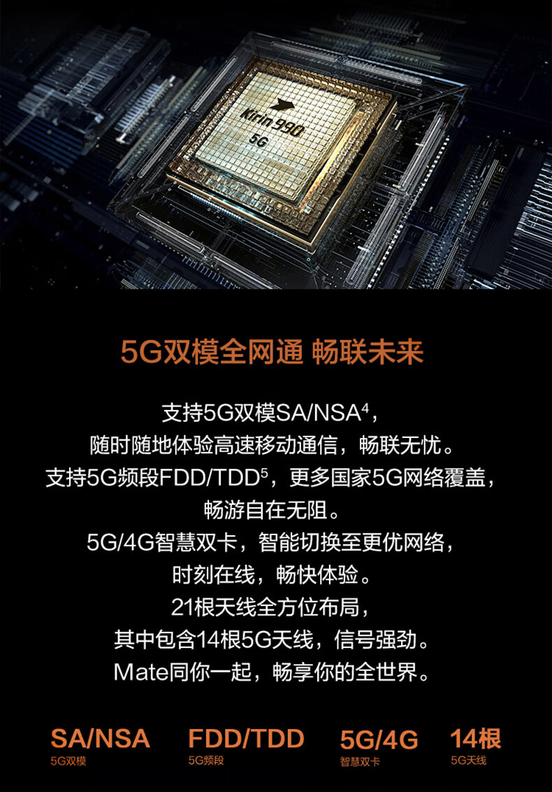 仅售 130 元的品牌正品 5G 手机，震撼登场！高性价比，外观时尚，你值得拥有  第5张