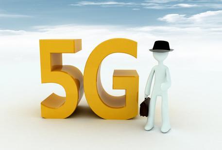 2000 年 5G 移动通讯技术崭露头角，如何改变人类生活？  第4张