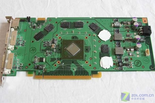 回顾 NVIDIA GeForce 9600GT 显卡的光辉历程，体验经典游戏的魅力  第3张