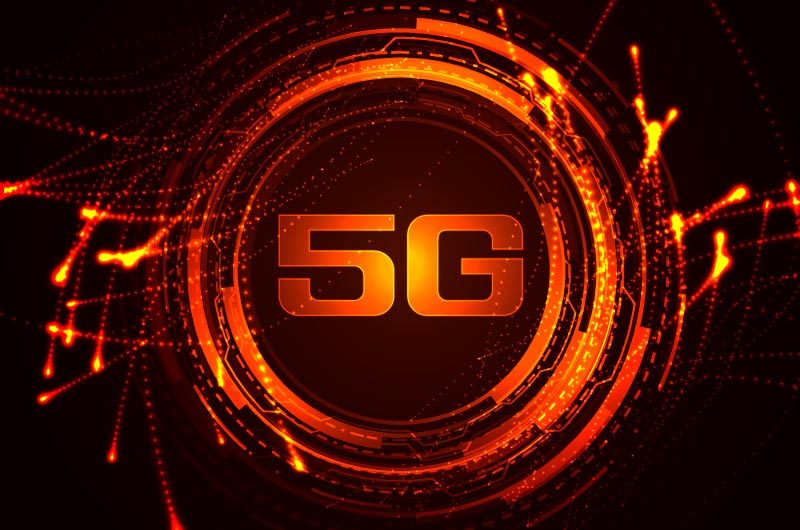 5G 技术：从破旧马车到超级跑车的飞跃，引领通信革命  第1张