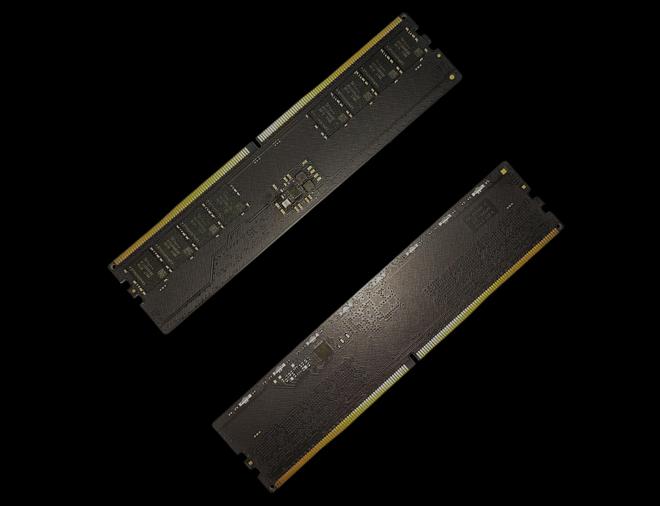 770 ddr 770DDR：从特定规范到青春记忆与电脑热忱的见证  第9张