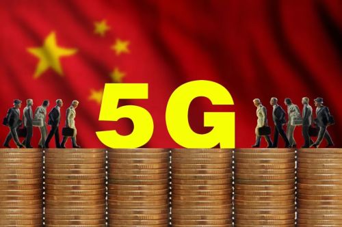 华为 5G 手机联网技巧：5G 盛世来临，助您成为网络大师  第6张