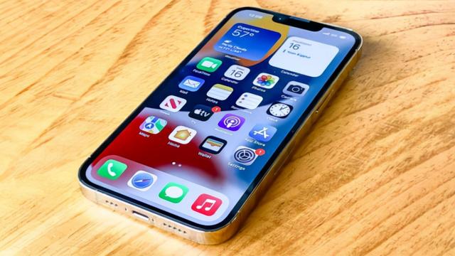 5G 智能手机与苹果 iPhone7：未来与经典的对决，谁更胜一筹？  第1张