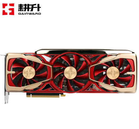 耕升 GT630 显卡风扇：独特设计背后的性能与争议  第6张