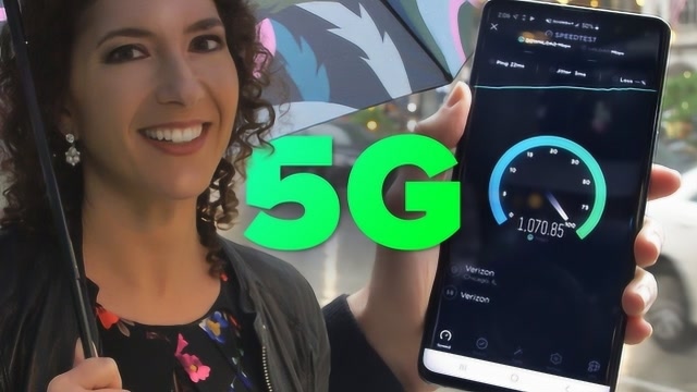 5G 手机网络速度检测：如何确保真正体验到超快网速？