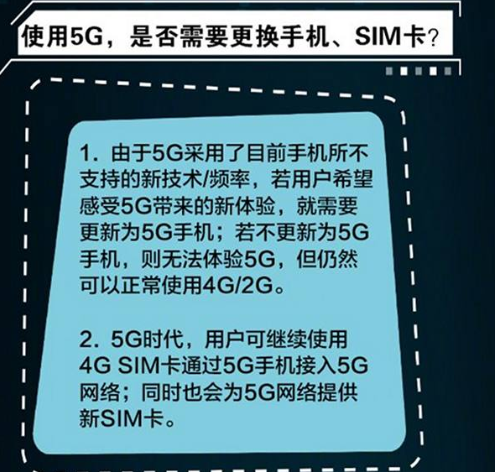 5G 手机资费高引不满，其背后的合理性与运营商套路你了解吗？