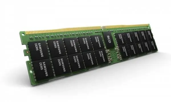 从 DDR2 到 DDR4：内存技术的演变与发展  第8张