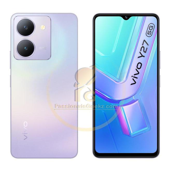 vivo 5G 手机：品牌知名度虽逊，却紧跟潮流，究竟有何独特优势？  第1张