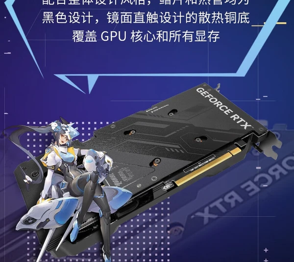 华硕 GT610 2G 显卡：是独立显卡吗？性能如何？  第3张