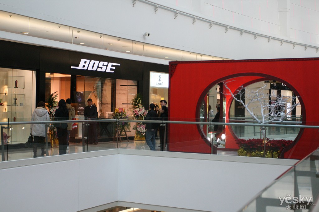 Bose 音箱：卓越音质、耐用品质与多房间音频连接的完美结合  第7张