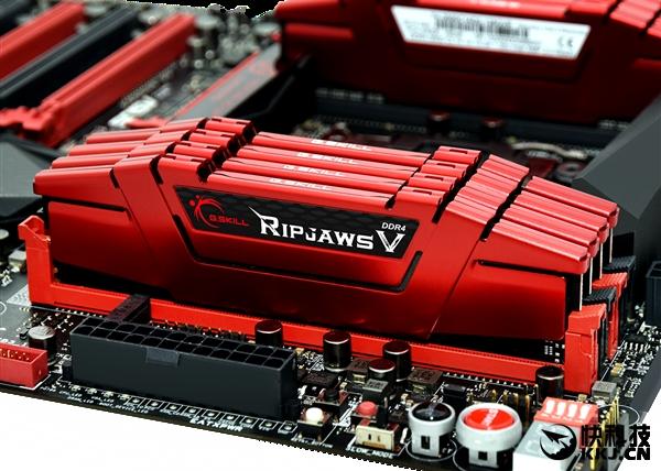 同时ddr3 ddr4主板 DDR3 与 DDR4 主板大比拼：性能、价格与适用场景解析  第3张