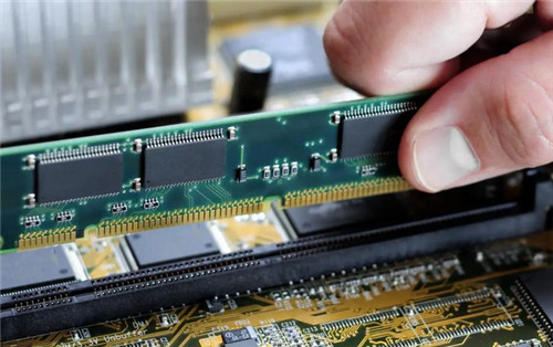 DDR2 内存与 DDR4 显存：电脑领域性能与速度的角逐风云  第8张