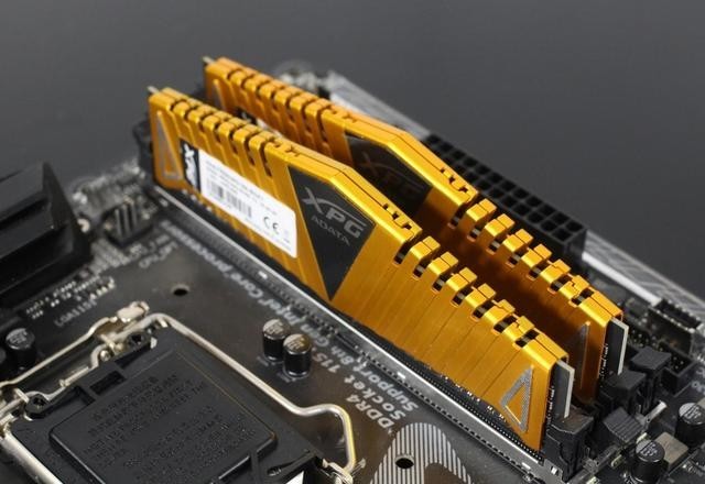 ddr3和ddr4还快 DDR3 与 DDR4：内存领域的速度巅峰对决，谁更胜一筹？  第5张