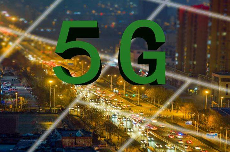 沃达丰：电信运营商的 5G 布局与战略  第5张