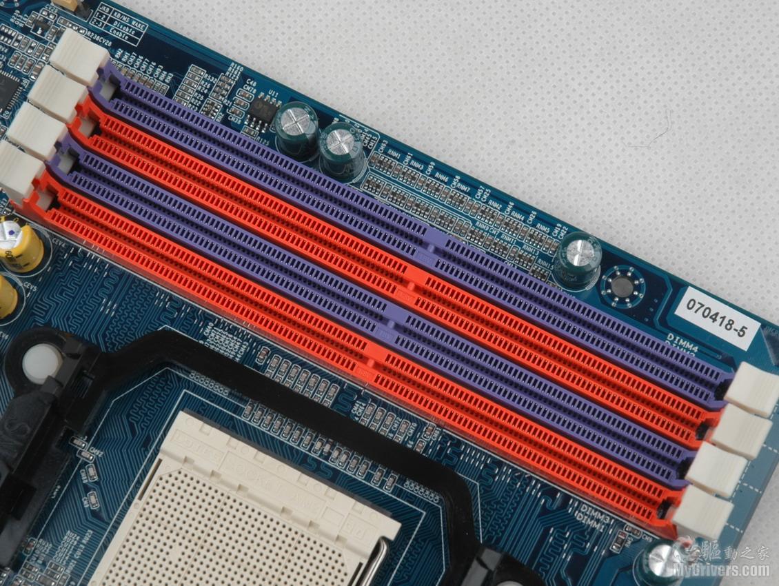 DDR2 和 DDR3 内存对比：游戏体验的天壤之别