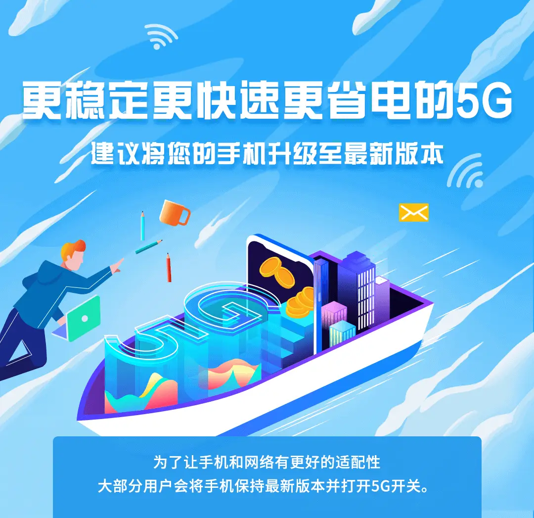 上海 5G 网络体验：速度超快，但流量消耗惊人  第4张