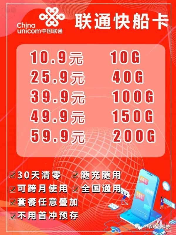 vivo5G 流量卡：速度快、性价比高，解决流量告急烦恼  第6张