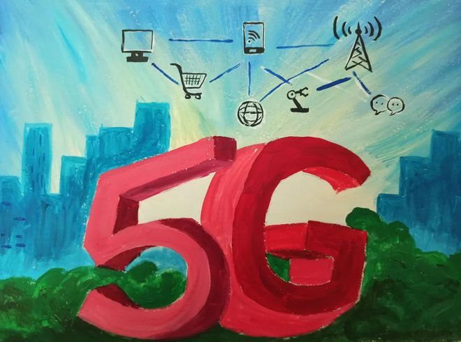 5G 手机 VR 和 AR：未来虚拟世界，尽在掌心  第1张