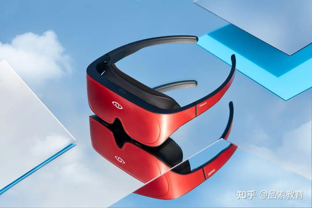 5G 手机 VR 和 AR：未来虚拟世界，尽在掌心  第9张