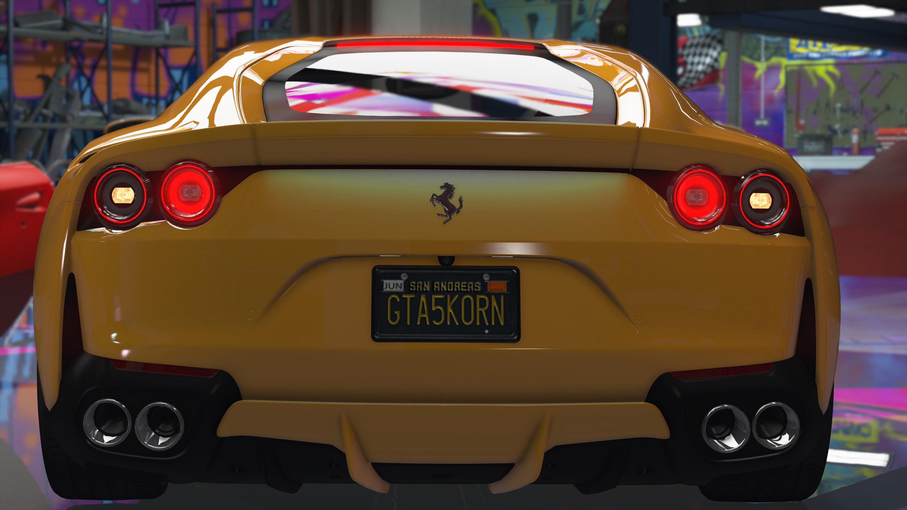 GT610M 显卡真的不适宜运行 GTA5 吗？答案在这里  第1张