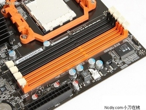 ddr3可以装ddr2 DDR3 与 DDR2 有何区别？能否混用？必知的关键要点  第3张