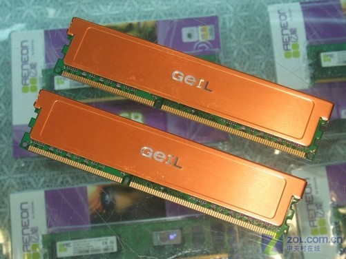 DDR2800 与 DDR31333，谁是真正的内存霸主？  第8张