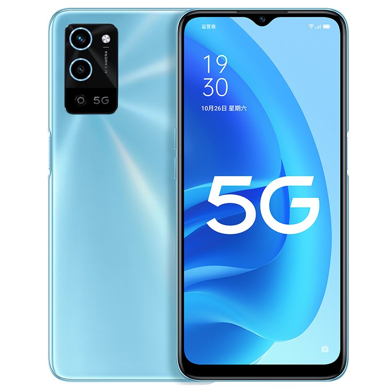 苏宁 5G 手机：速度飞跃，创新功能与应用引领科技潮流  第3张