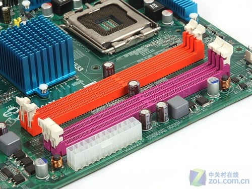 DDR2 电源与 DDR 电源的关键差异及兼容性问题  第7张