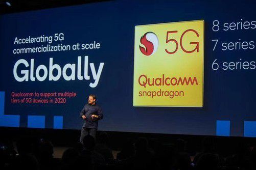 5G 时代：通信领域变革，手机缓冲难题成为历史  第2张