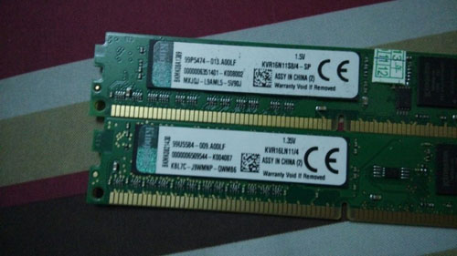 DDR3L 转 DDR3 可行吗？探索电脑内存转接的可能性  第6张