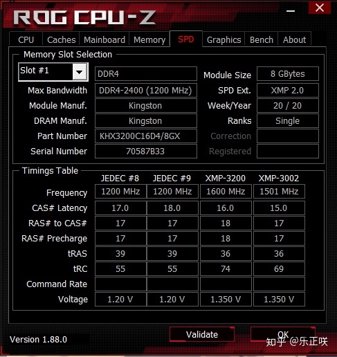 DDR3 与 DDR4 内存如何选择？性价比与性能的权衡  第5张