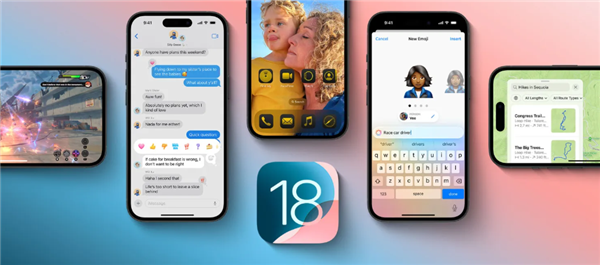 iOS 18.2 新功能：Face ID 可信任新电脑，安全升级  第12张