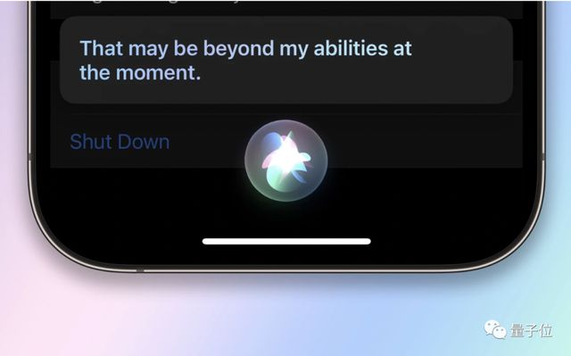 苹果 iOS 18.2 版本更新，Siri 接入 ChatGPT AI 聊天体验，解锁诸多新技能  第3张