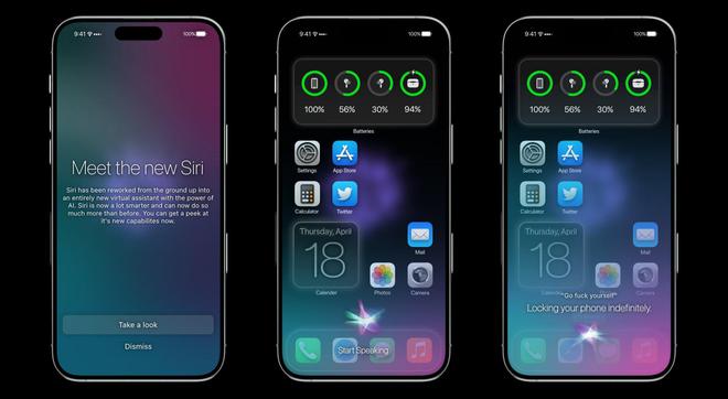 苹果 iOS 18.2 版本更新，Siri 接入 ChatGPT AI 聊天体验，解锁诸多新技能  第7张