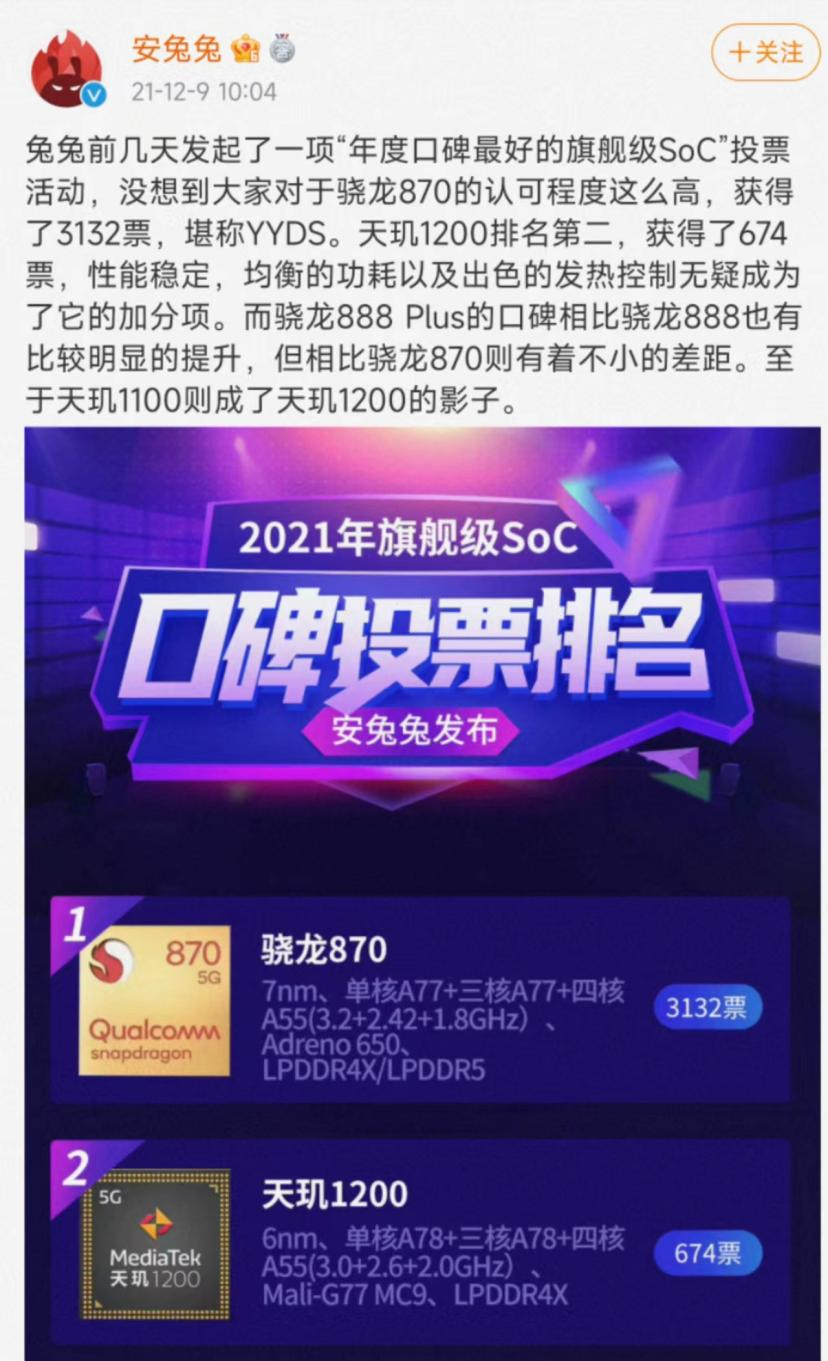 安卓阵营大胜利！天玑 9400 打破所有同类芯片，成为 2024 年最强 GPU 王者  第3张