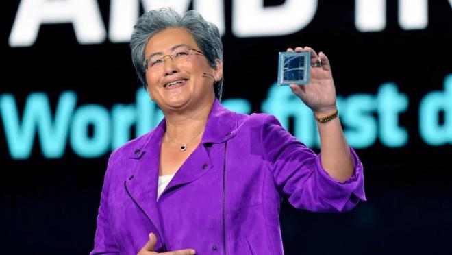 AMD 发布超低时延加速卡，金融交易从此快人一步  第5张