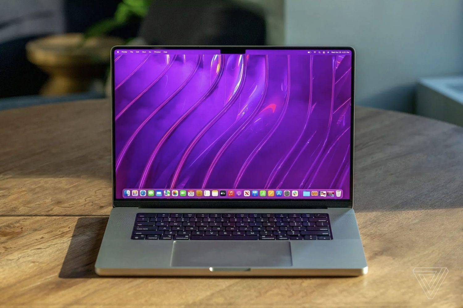 2026 年的 MacBook Pro 会有重大突破？彭博社爆料：设计将大变样  第12张