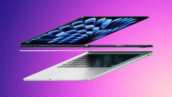 2026 年的 MacBook Pro 会有重大突破？彭博社爆料：设计将大变样  第6张