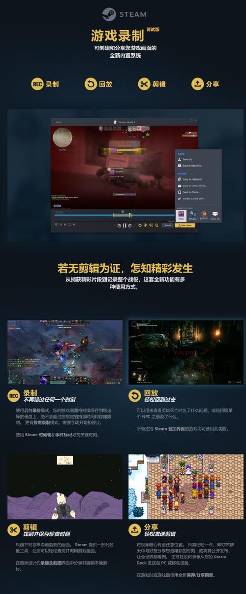 Valve打造全新Steam OS生态，PC硬件厂商将摆脱Windows束缚，享受游戏市场红利  第10张