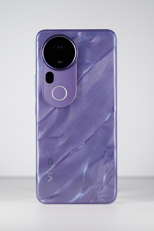 vivo S20 Pro：影像升级，东方美学与旗舰级拍照的完美融合  第2张