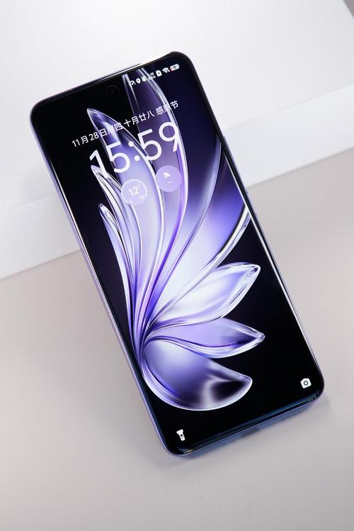 vivo S20 Pro：影像升级，东方美学与旗舰级拍照的完美融合  第5张