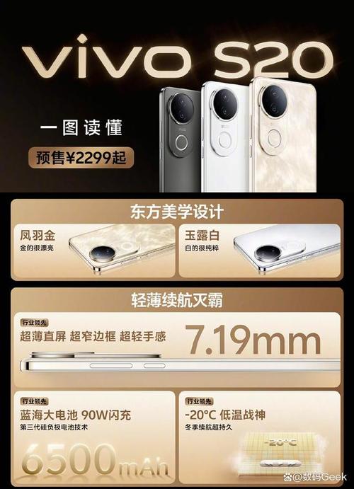 vivo S20 Pro：影像升级，东方美学与旗舰级拍照的完美融合  第6张