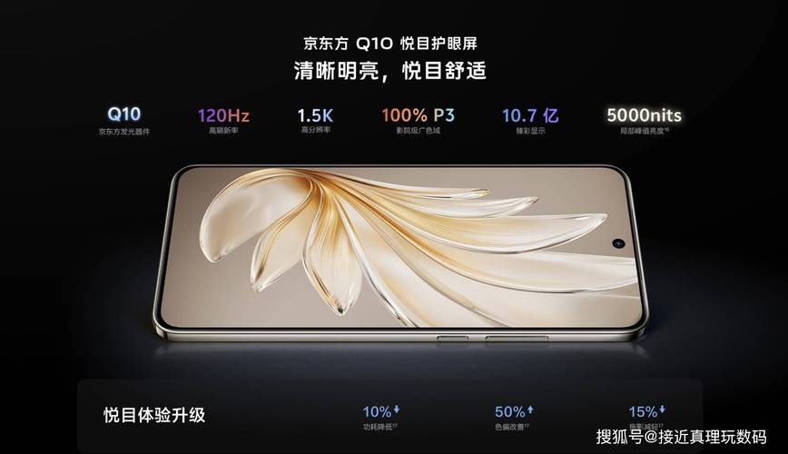 vivo S20 Pro：影像升级，东方美学与旗舰级拍照的完美融合  第10张