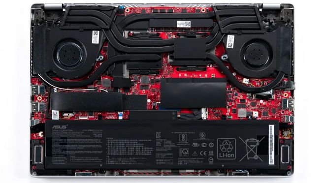 GT8600笔记本显卡：昔日经典再现，性能之争引发热议  第3张