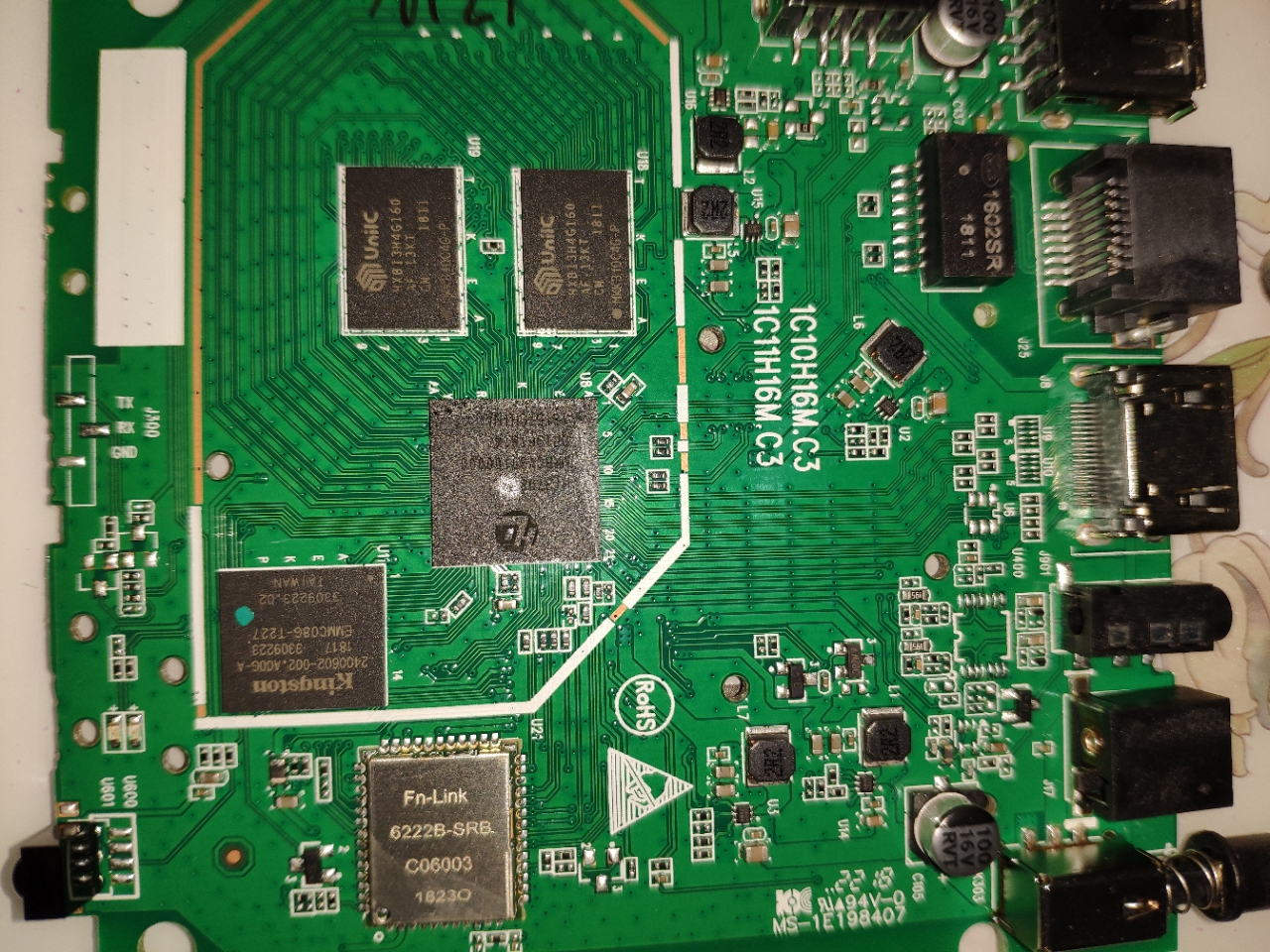 DDR3 vs DDR4内存：插错一步，硬件灾难不远  第3张