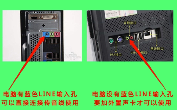 音箱连接线大揭秘：3.5mm vs USB HDMI，哪种更适合你？  第2张